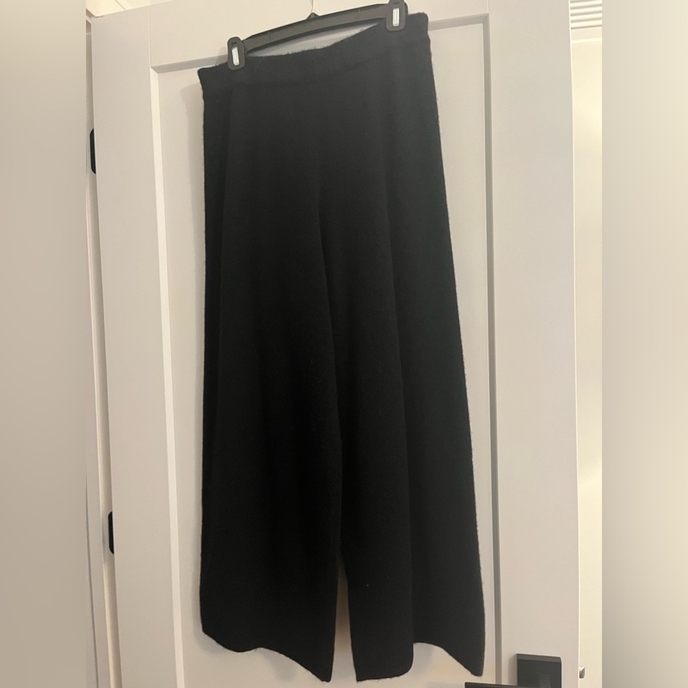 Jenni Kayne sweater pants